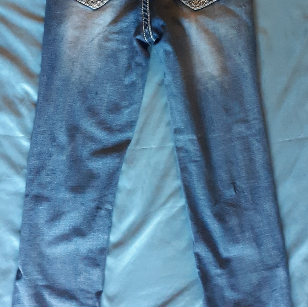 Designer jeans - Picture 3 of 5